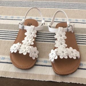Toddler Gap sandals